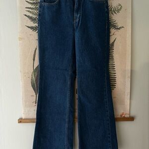We The Free Ava Bootcut Jeans- 26